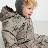 Oriel Suit, Flyverdragt - Dinosaurs