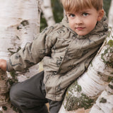 Osak Jacket, Vinterjakke - Dinosaurs