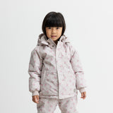 Orla Pants, Overtræksbukser - Flowerbed