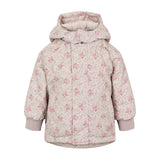 Osak Jacket, Vinterjakke - Flowerbed
