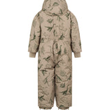 Ollie Suit, Flyverdragt - Dinosaurs