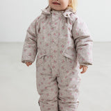 Ollie Suit, Flyverdragt - Flowerbed