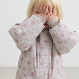 Ollie Suit, Flyverdragt - Flowerbed