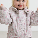 Ollie Suit, Flyverdragt - Flowerbed