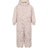 Ollie Suit, Flyverdragt - Flowerbed