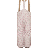 Orla Pants, Overtræksbukser - Flowerbed