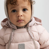 Amaro, Kashmir Hue - Light Beige Mel.