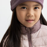 Beanie, Hue - Plum Shadow