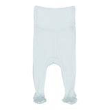 Pixa, Uld Rib Bukser - Icecube