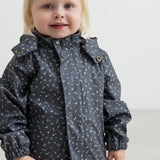 Oddy Set, Regnsæt - Dried Petals