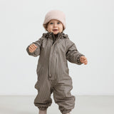 Atlas, Strikhue - Cream Taupe