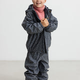 Arni, Strik Halsedisse - Raspberry