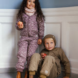 Odin Pants, Termobukser - Reflex Check