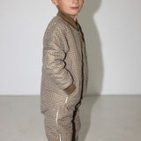 Atlas, Strikhue - Terre