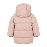 Omega Jacket, Dunjakke - Light Plum