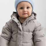 Omega Jacket, Dunjakke - Moon Rock