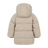 Omega Jacket, Dunjakke - Moon Rock