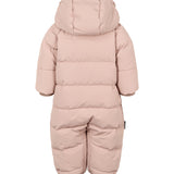 Oberto Suit, Dundragt - Light Plum