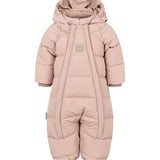 Oberto Suit, Dundragt - Light Plum