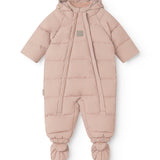 Oberto Suit, Dundragt - Light Plum