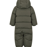 Oberto Suit, Dundragt - Dark Moss