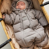 Oberto Suit, Dundragt - Moon Rock