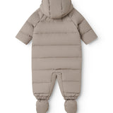 Oberto Suit, Dundragt - Moon Rock