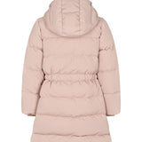 Oxford Coat, Dunjakke - Light Plum