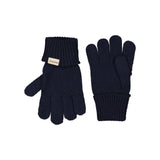 Aske, Strikhandsker - Ink