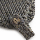 Aly, Strikhue - Olive Leaf Melange