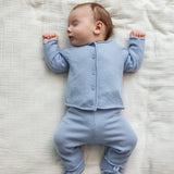 Powy, Kashmir Bukser - Fresh Air