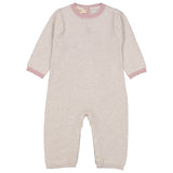 Robo, Kashmir Dragt - Light Plum Edge