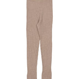 Pippi, Kashmir Leggings - Alpaca Melange