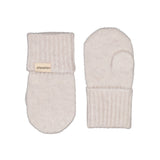 Alvilda Baby, Kashmir Luffer - Light Beige Mel.