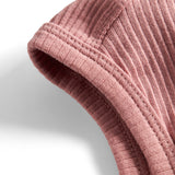 Balaclava, Elefanthue - Rose Parfait
