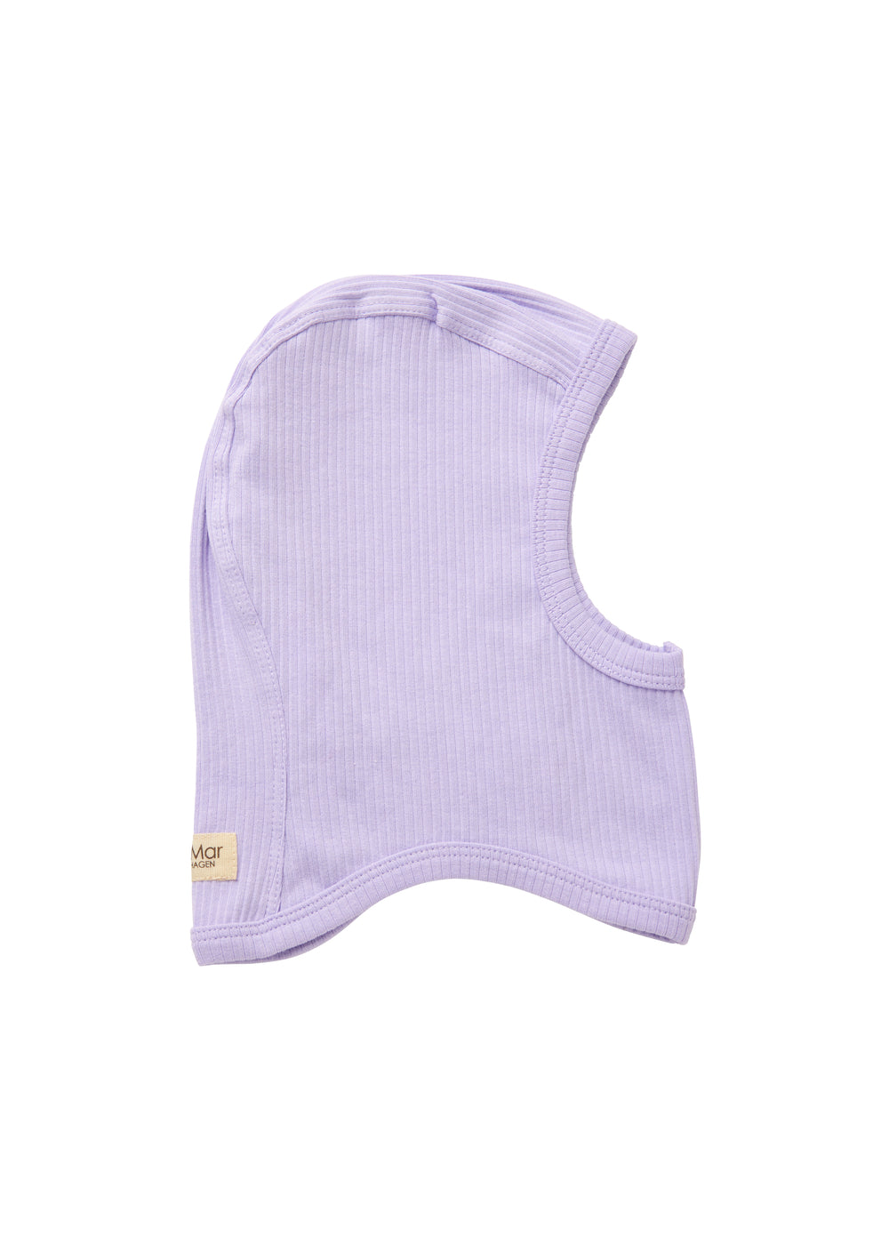 Balaclava, Elefanthue - Soft Lavender