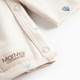 Tuti Wrap LS, Bluse - Air Balloon