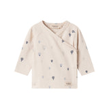 Tuti Wrap LS, Bluse - Air Balloon