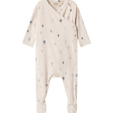 Rubello, Heldragt - Air Balloon