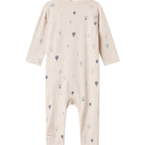 Rulo, Heldragt - Air Balloon