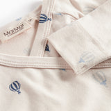 Rulo, Heldragt - Air Balloon