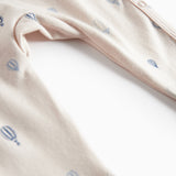 Rulo, Heldragt - Air Balloon