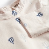 Riova, Heldragt - Air Balloon