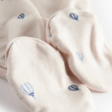 Riova, Heldragt - Air Balloon