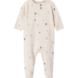 Riova, Heldragt - Air Balloon