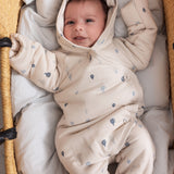 Rexo, Heldragt - Air Balloon