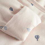 Rexo, Heldragt - Air Balloon