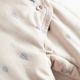 Rexo, Heldragt - Air Balloon