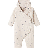 Rexo, Heldragt - Air Balloon