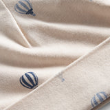 Aiko, Hue - Air Balloon